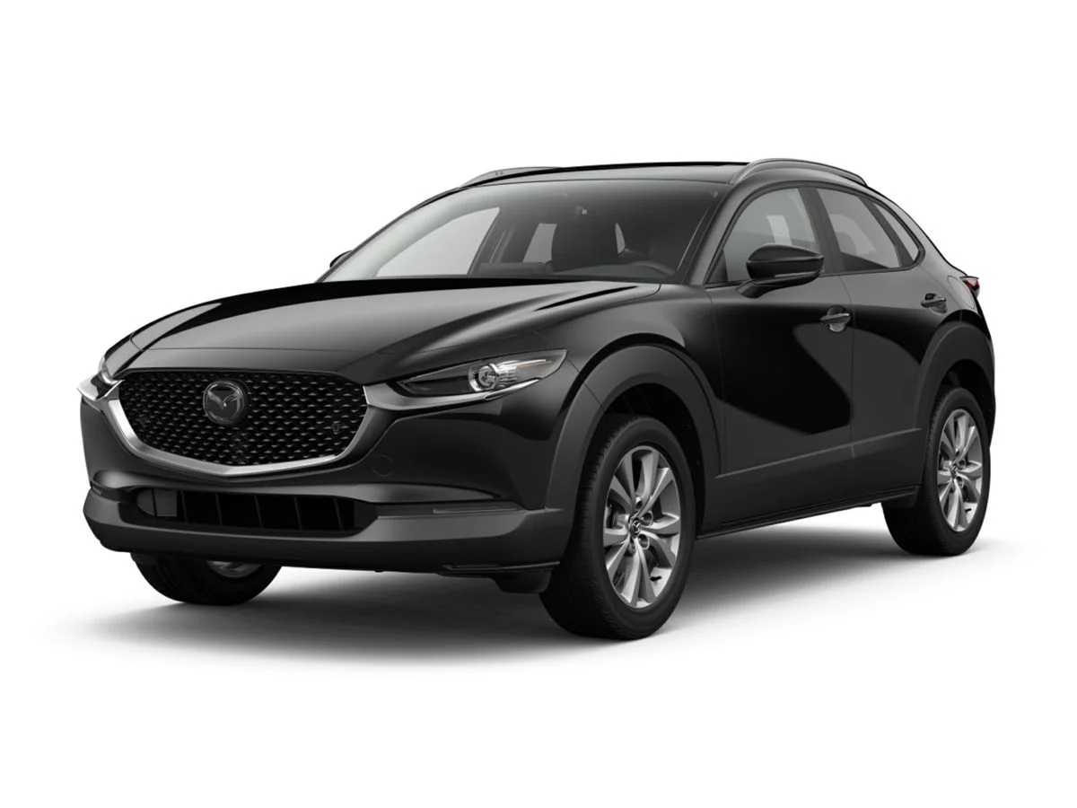 2026 Mazda CX-30 Preferred AWD's photo