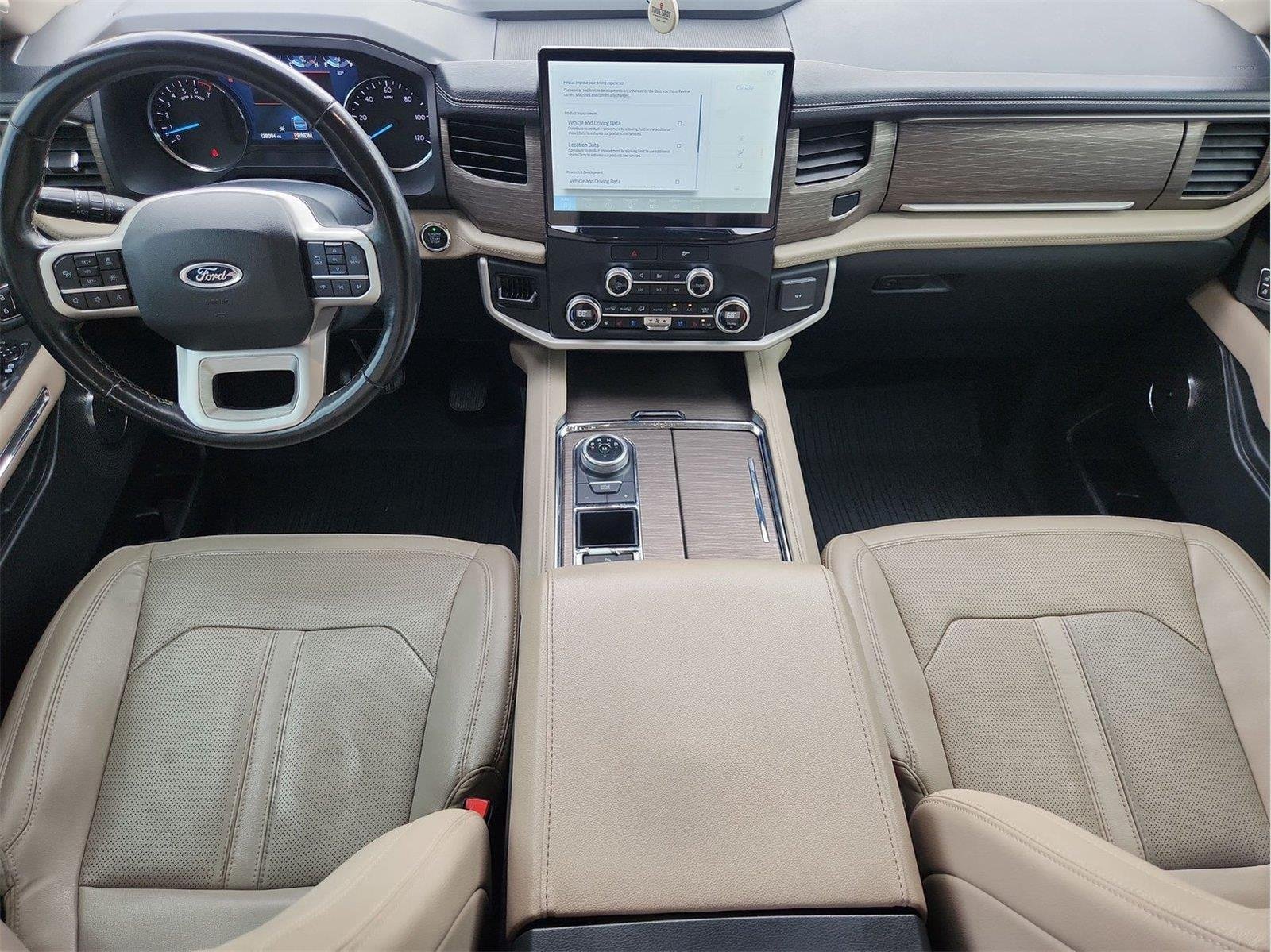 2023 Ford Expedition photo 21 of 36
