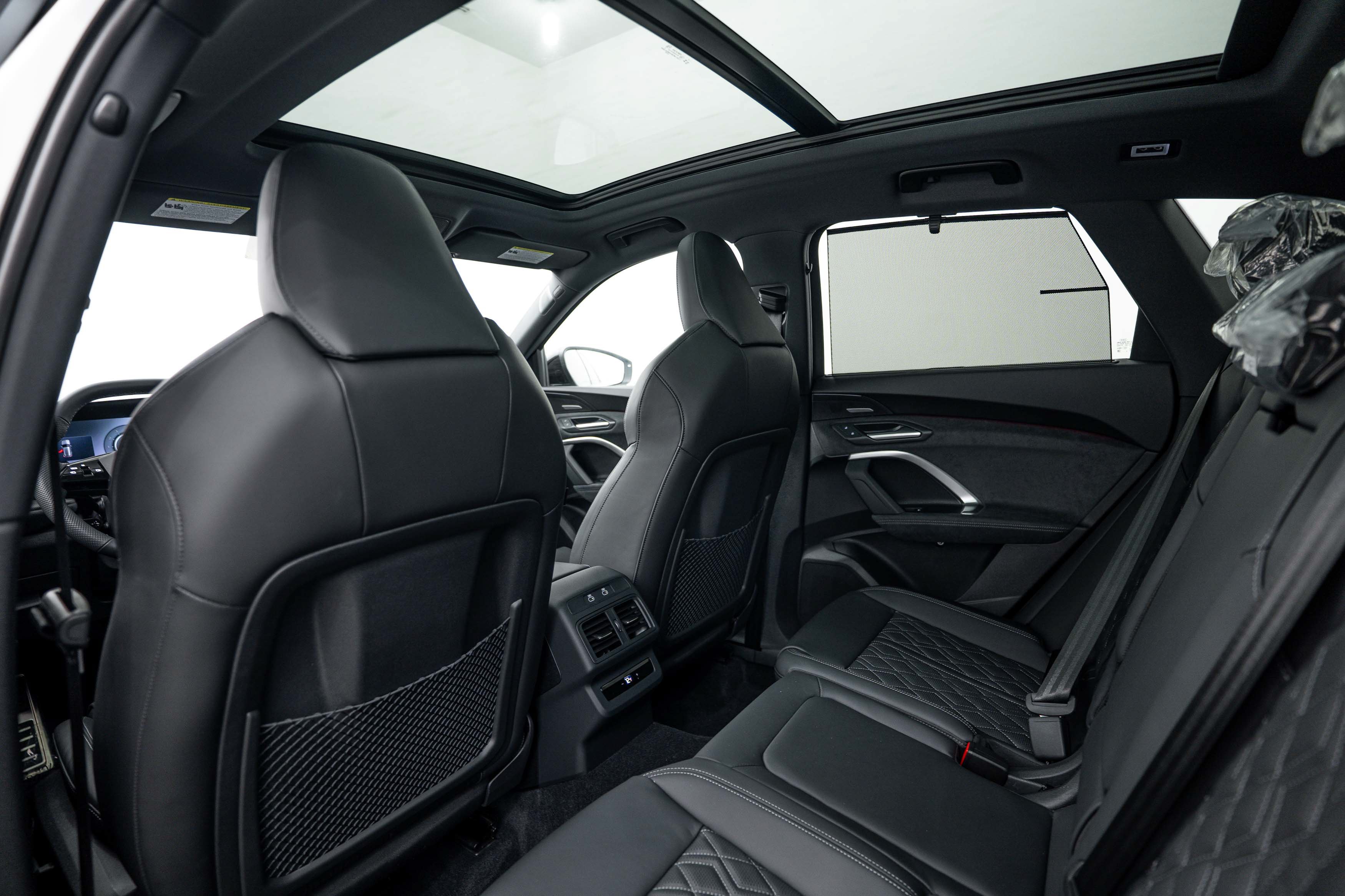 New 2026 Glacier White Audi Premium Plus image 16