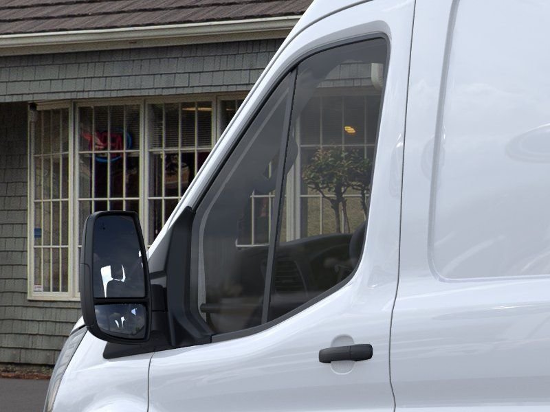 New 2026 Oxford White Ford Base image 20