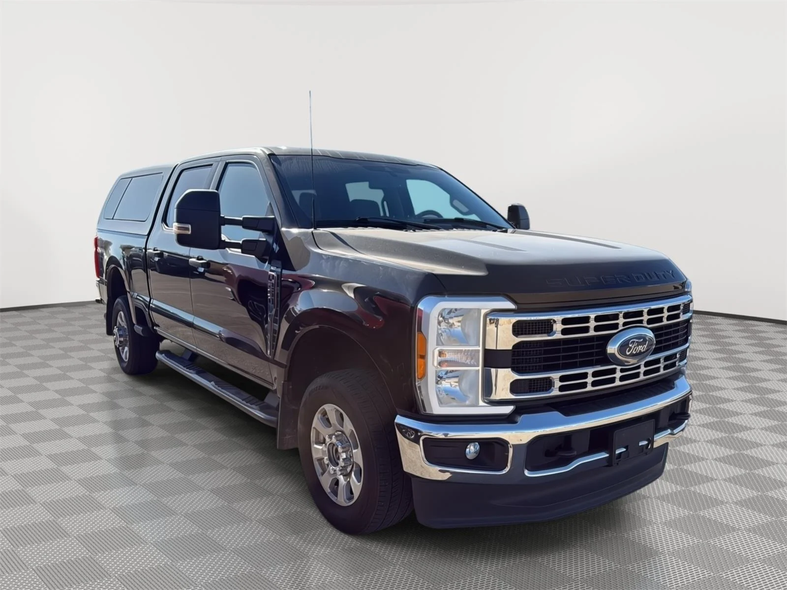 2023 Ford F-250 Super Duty