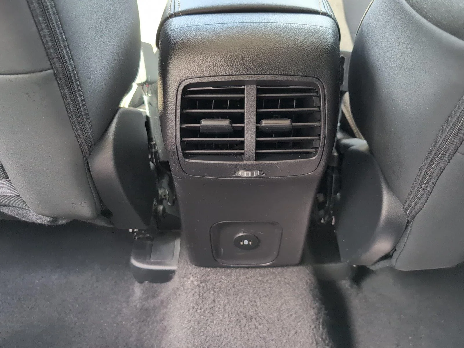 Used 2025 Shadow Black Ford Big Bend image 20