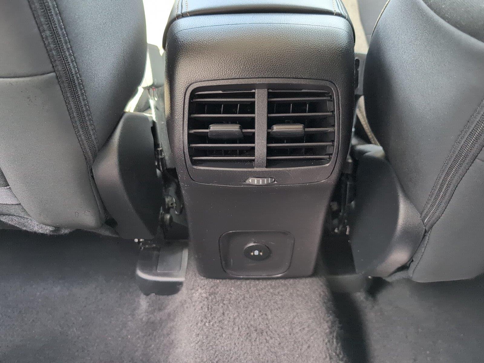 Used 2025 Shadow Black Ford Big Bend image 20