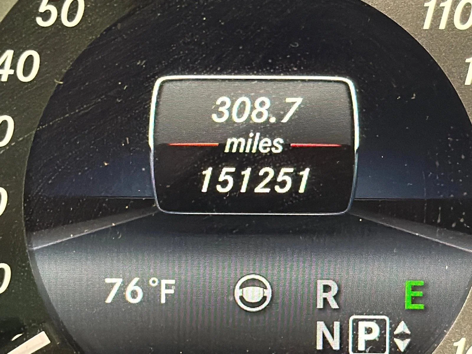 Used 2016 Blue Mercedes-Benz E 350 Luxury image 30