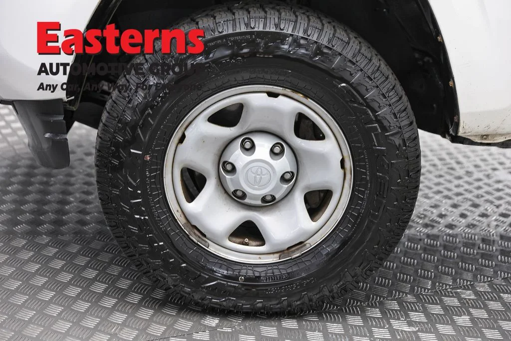 Used 2021 White Toyota SR image 30