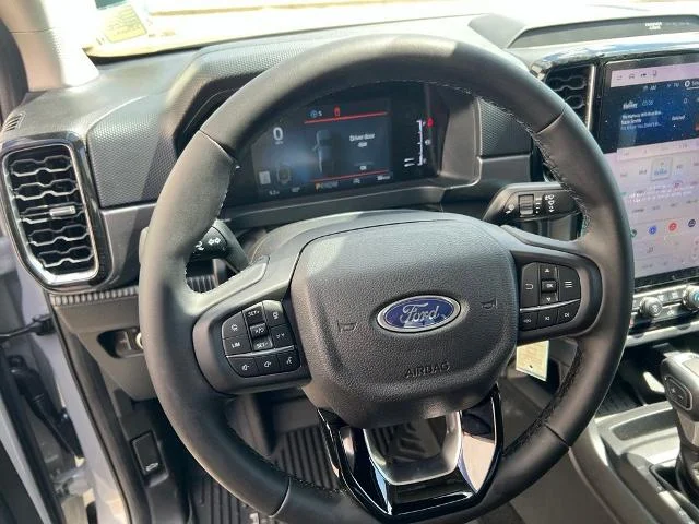 New 2026 Avalanche Ford XLT image 42