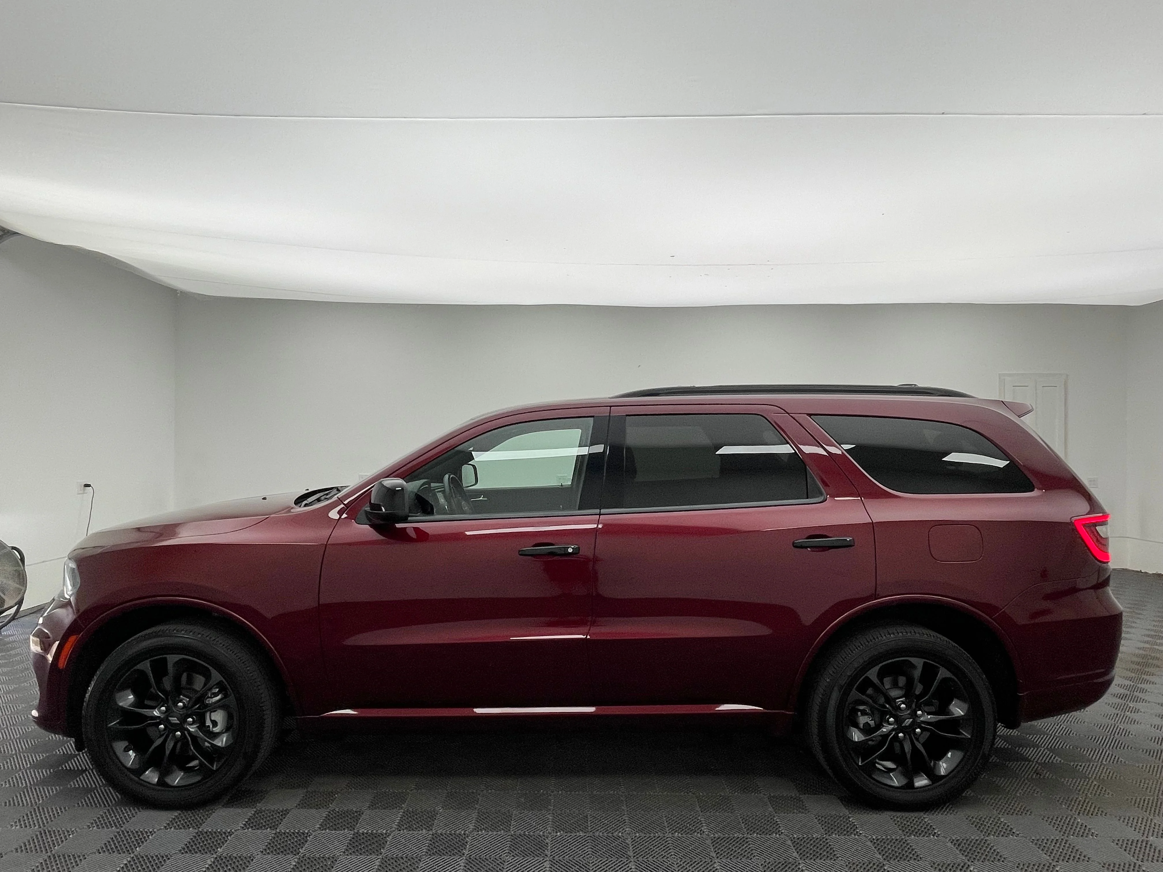 Used 2023 Octane Red Pearlcoat Dodge GT image 12