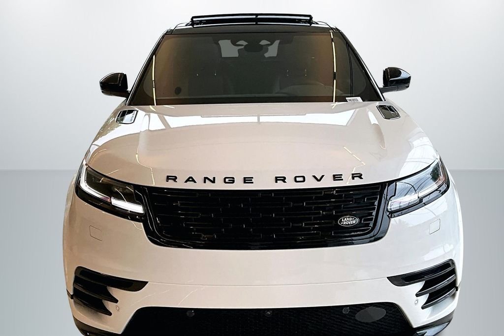 New 2026 Land Rover Range Rover Velar Dynamic SE 4 Door in New