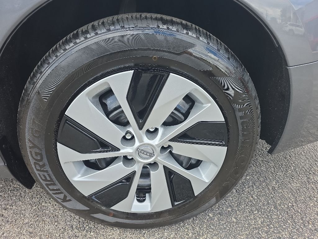 Used 2025 Gray Nissan 2.5 S image 6