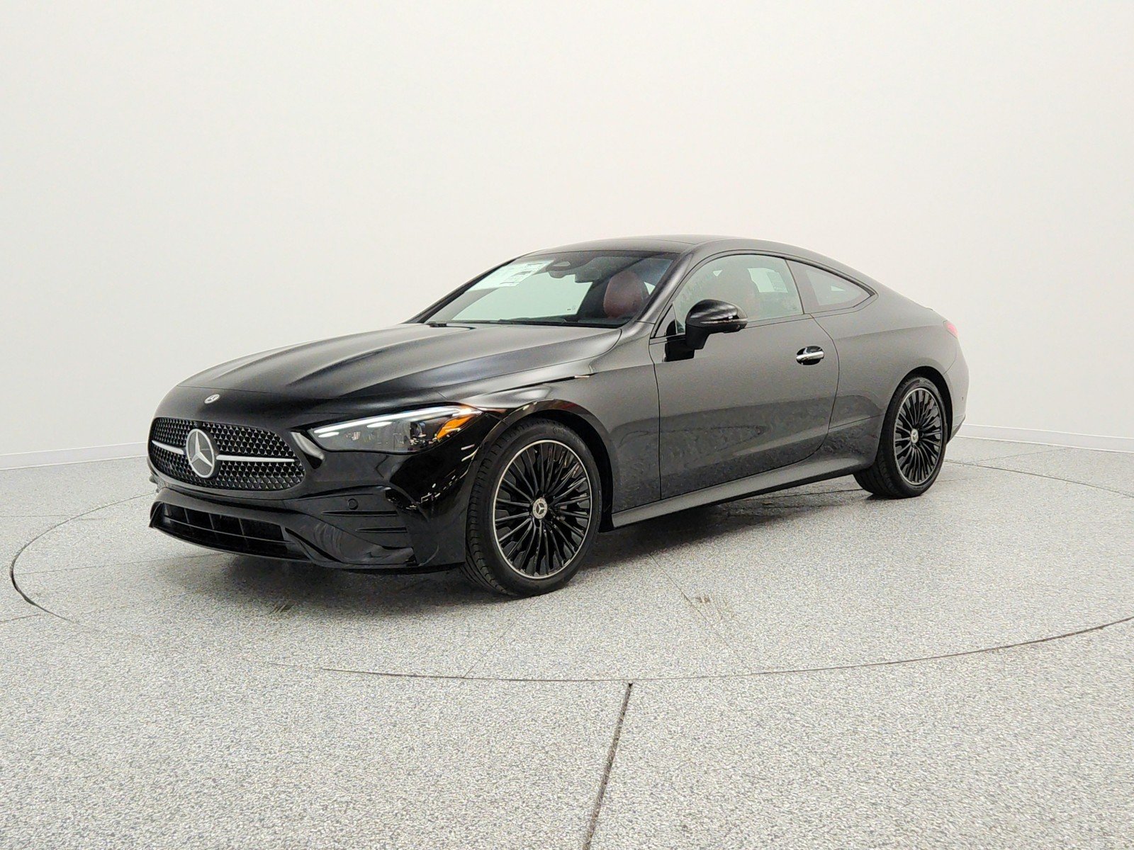 2026 Mercedes-Benz CLE CLE 300 4Matic's photo