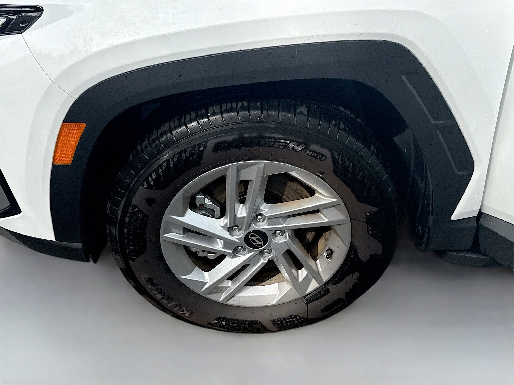 2025 Hyundai Tucson SE - Photo 47