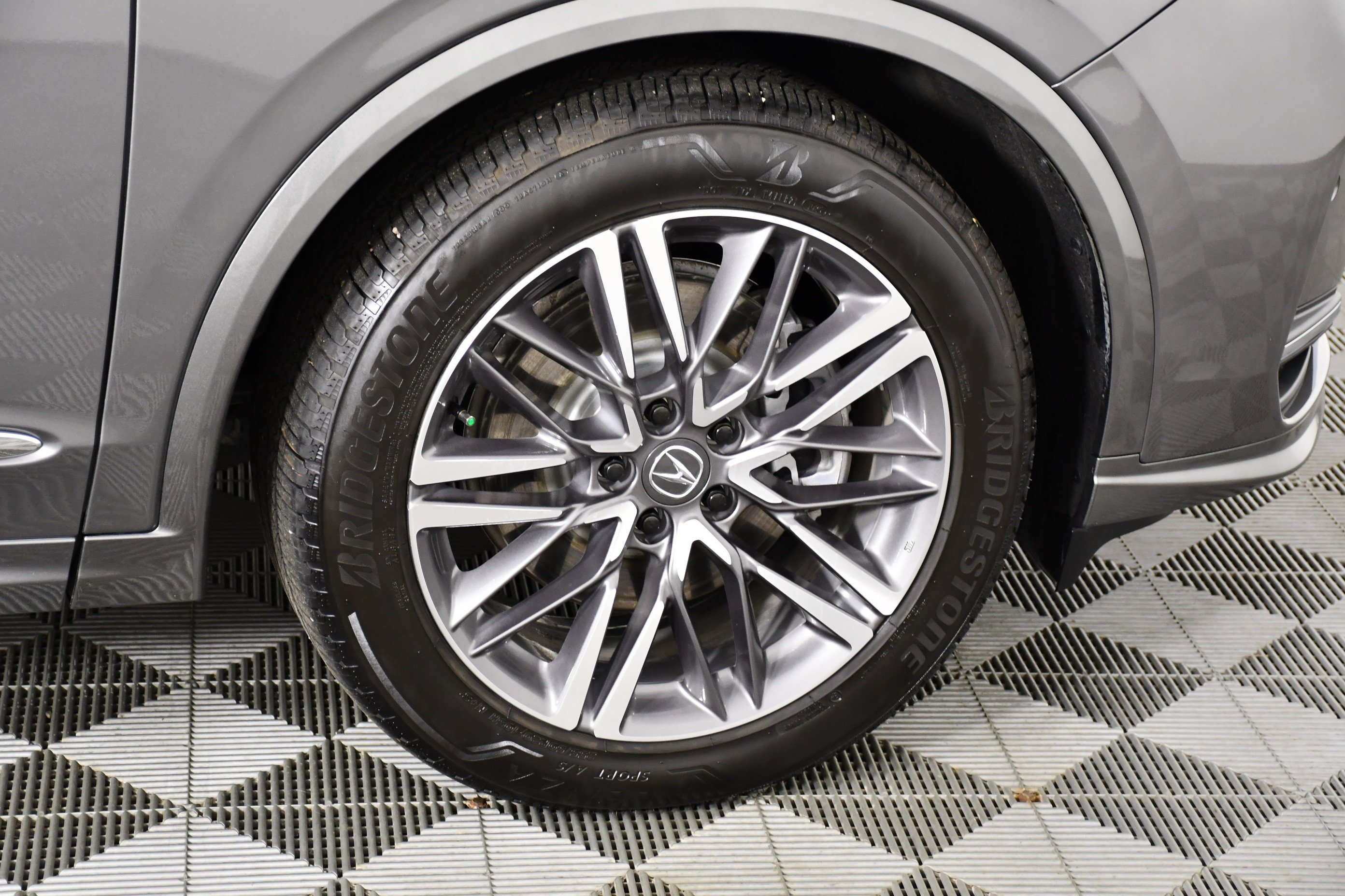 2025 Acura MDX Advance Package - Photo 54