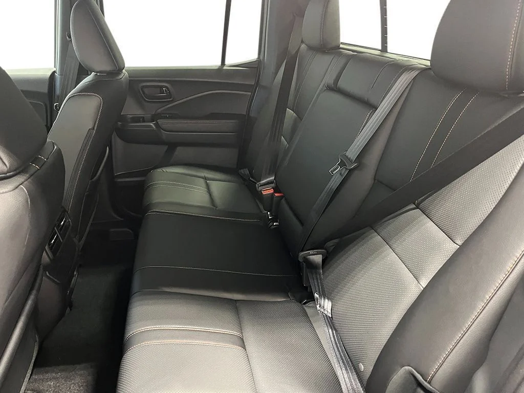 2025 Honda Ridgeline TrailSport - Photo 23