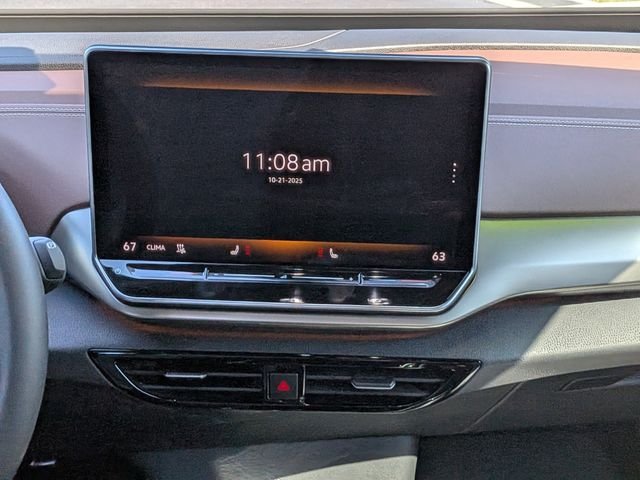 2025 Volkswagen ID.4 PRO - Photo 16
