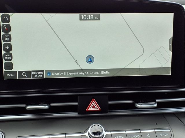 2025 Hyundai Elantra SEL - Photo 16