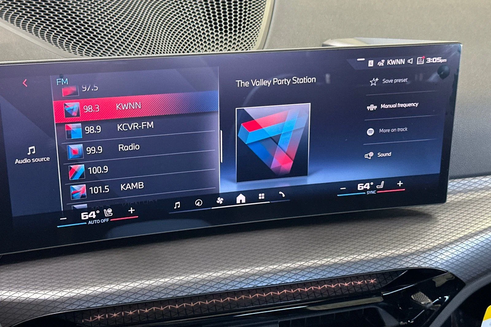 New 2027 Dravit Grey Metallic BMW M440i xDrive image 14