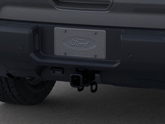 New 2026 Carbonized Gray Metallic Ford Big Bend® image 23