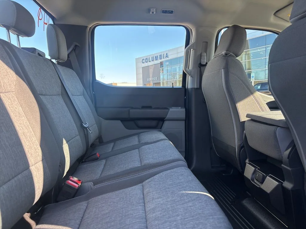 New 2026 Blue Ford XL image 14