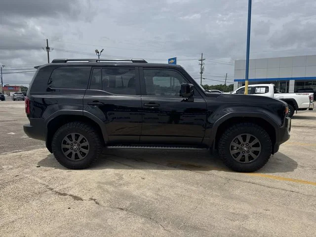 Used 2025 Black Toyota Base image 10