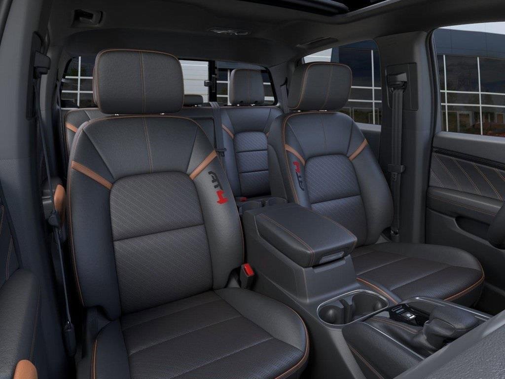 2026 GMC CANYON - Image 3