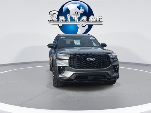 2025 Ford Explorer ST-LINE - Photo 3