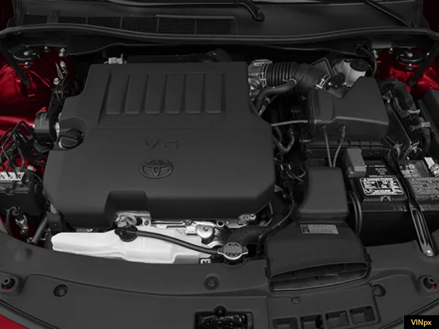 Used 2013 Magnetic Gray Metallic Toyota SE image 12