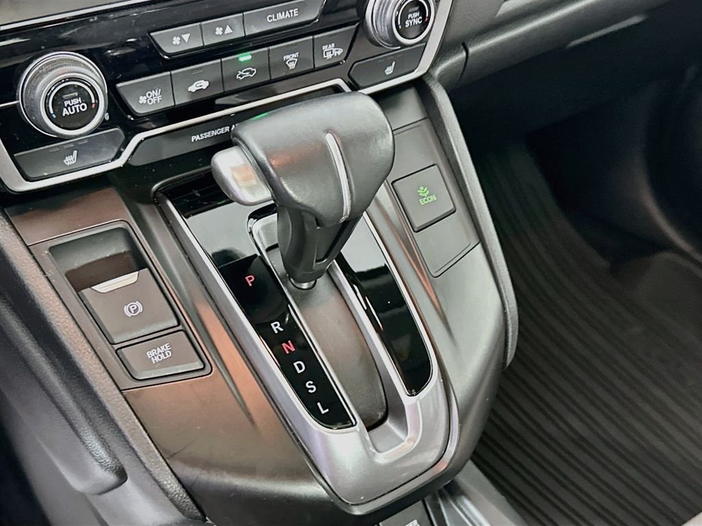 Used 2018  Honda EX-L image 17