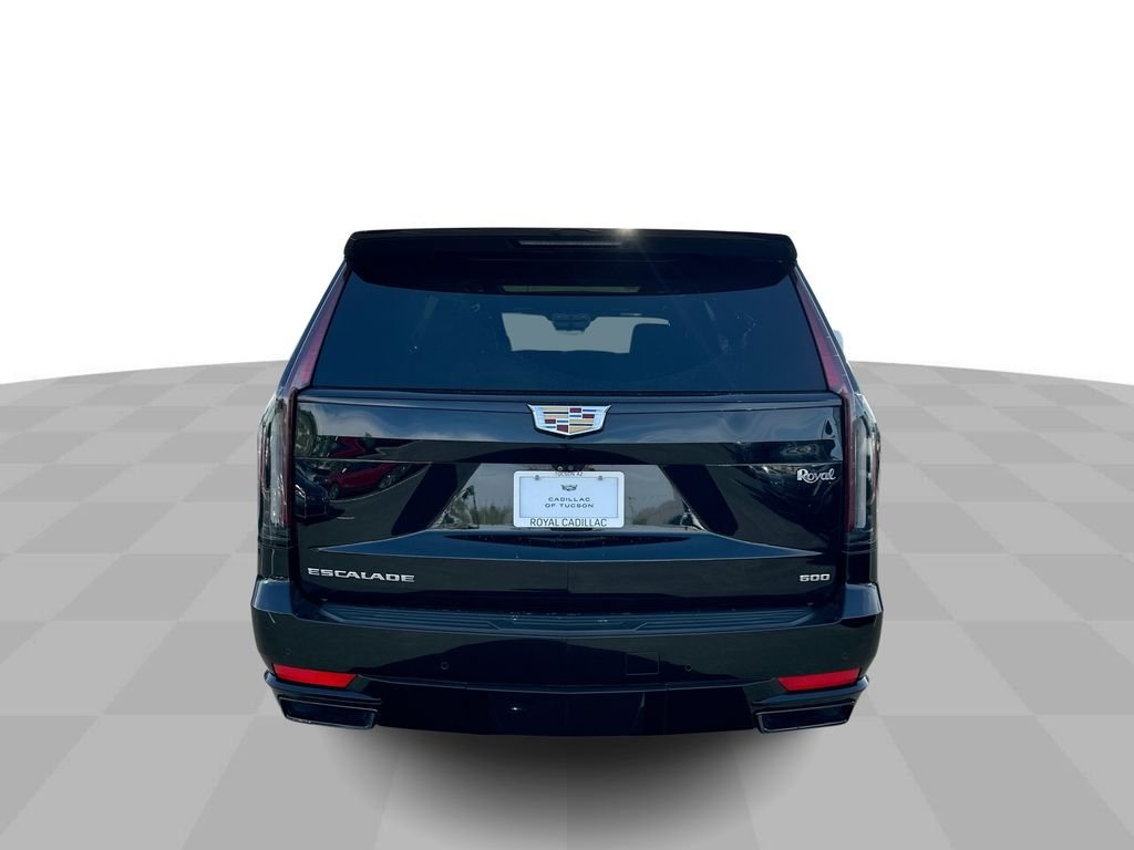 Used 2021 Black Cadillac Sport image 23