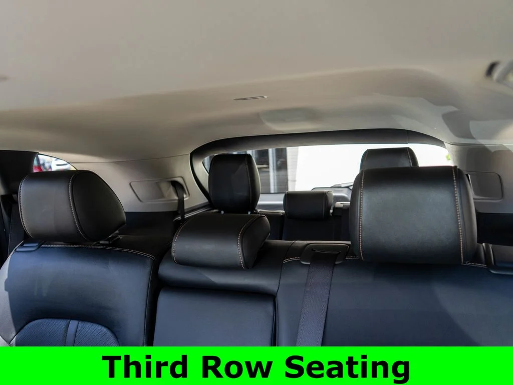 Used 2025 Black Mazda 3.3 Turbo Preferred image 13