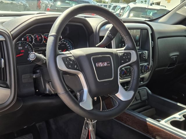 2018 GMC Sierra 1500 SLT - Photo 18