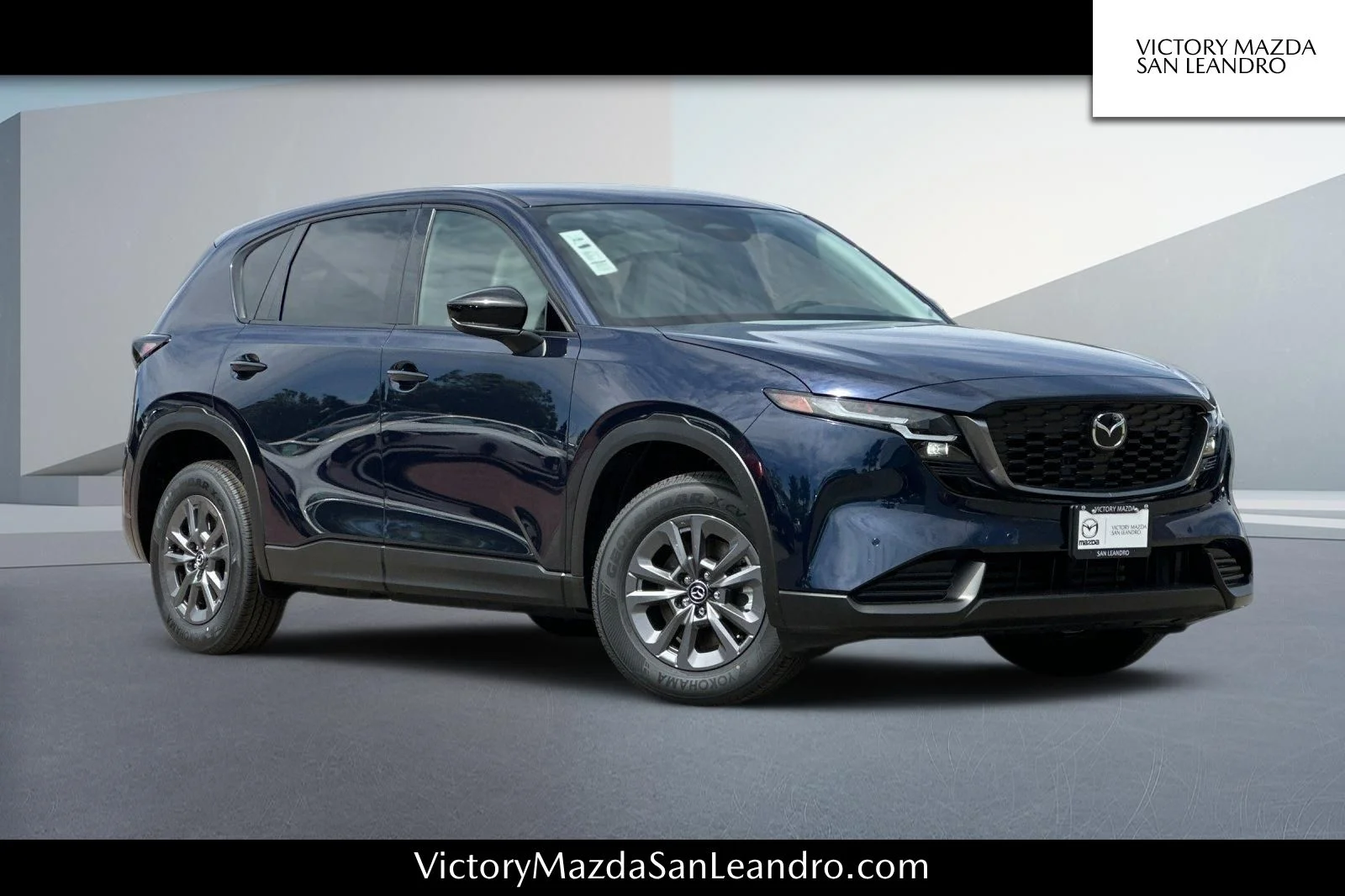 New Mazda CX-5 For Sale in San Leandro | Victory Mazda San Leandro