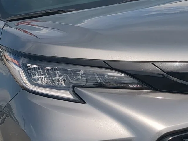 Used 2026 Gray Toyota XSE image 10