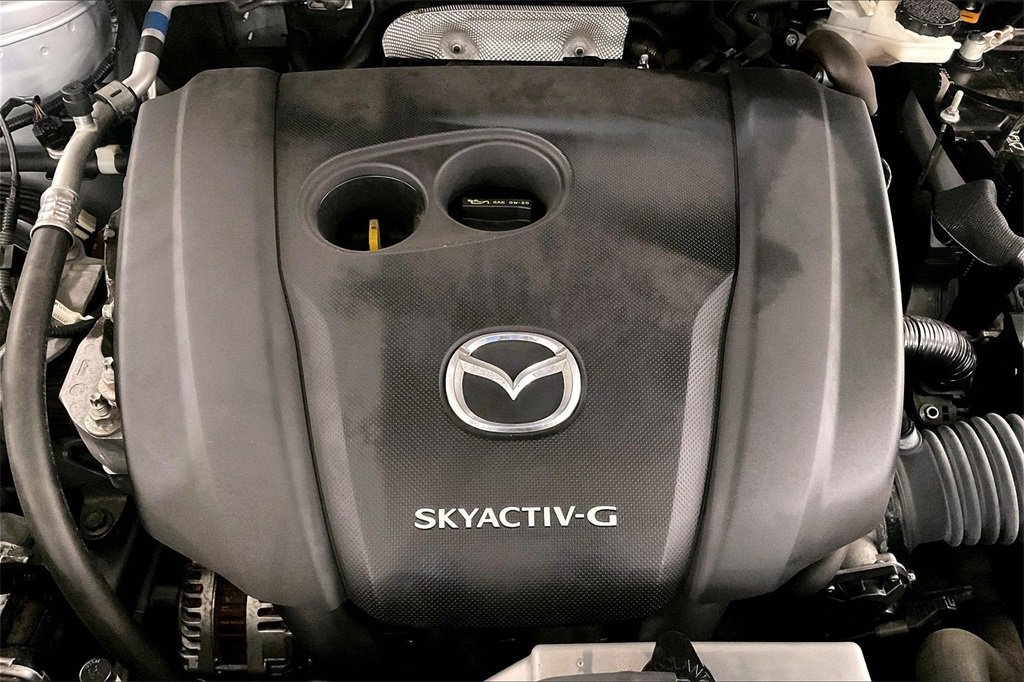 2023 MAZDA CX-5 - Image 32