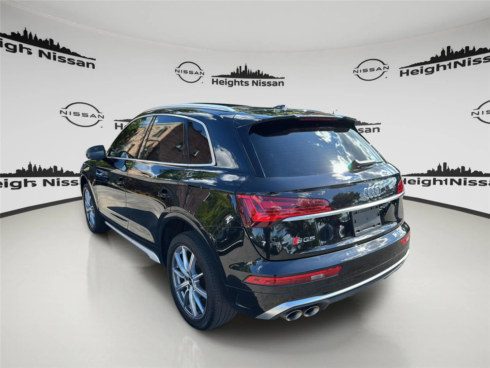 2023 Audi SQ5 Premium Plus - Photo 3