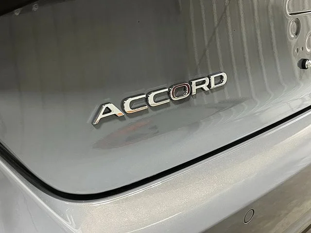 New 2026 Gray Honda Touring image 9