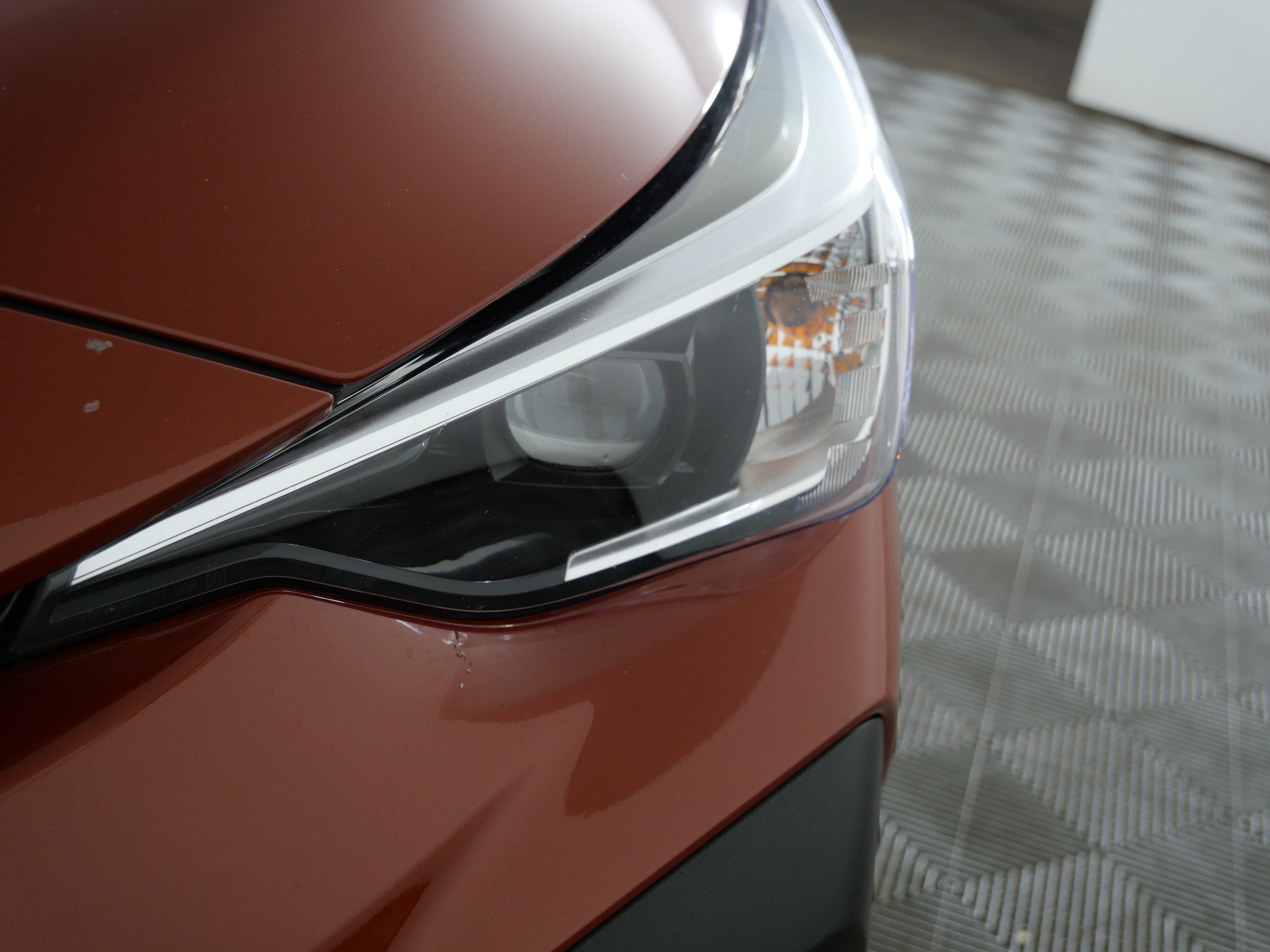 Used 2024 Sun Blaze Pearl Subaru  image 16
