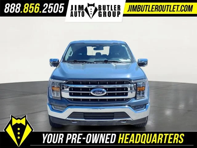 Used 2023  Ford XL image 31