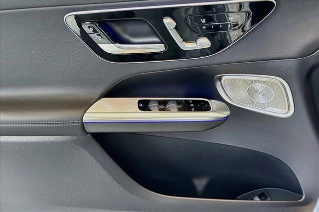 New 2026 Cirrus Silver Metallic Mercedes-Benz GLC 300 image 46