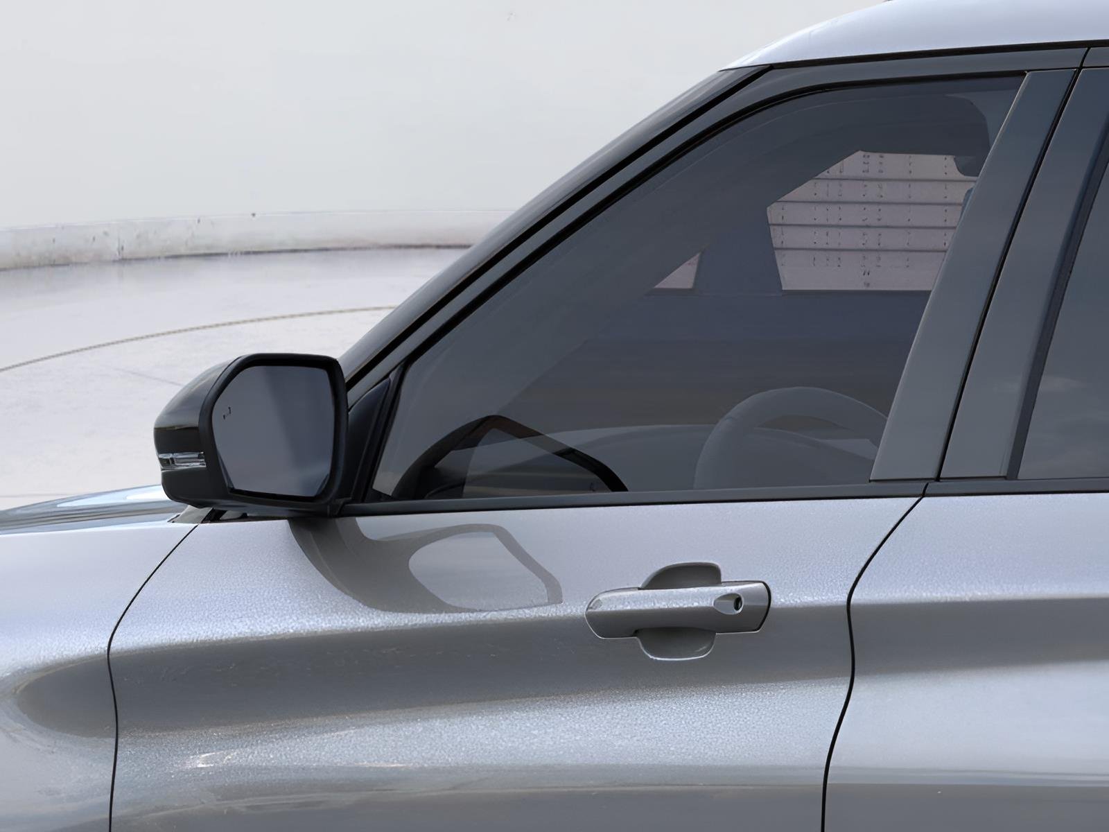New 2026 Carbonized Gray Metallic Ford Active image 20