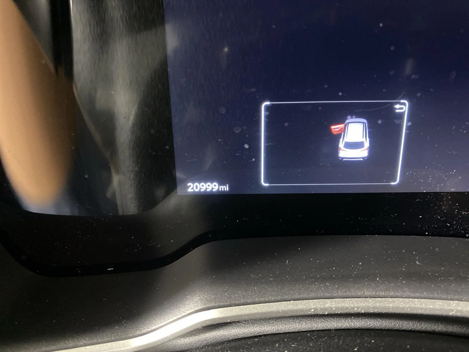 Used 2024 Wh Toyota XLE image 13