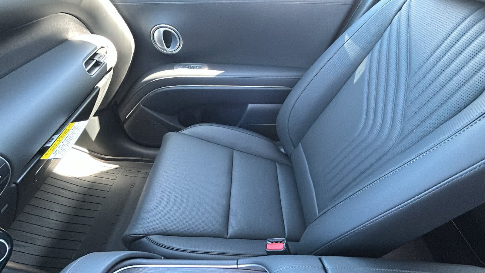 New 2026 Classy Blue Pearl Hyundai Blue SEL Premium 7P image 12