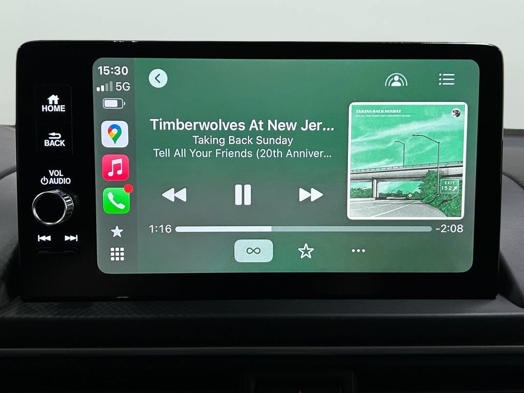 2025 Honda Pilot Touring+ - Photo 46