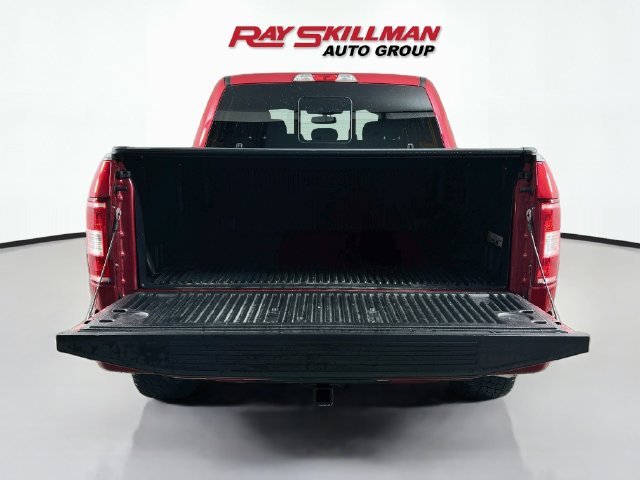2020 Ford F-150 XLT - Photo 24