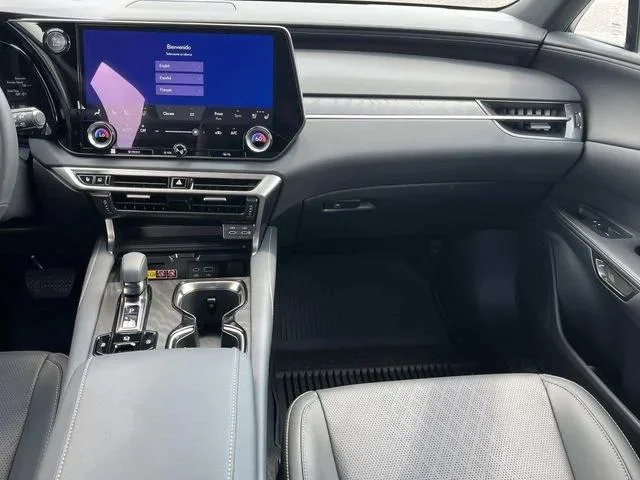 New 2026 Iridium Lexus PREMIUM PLUS image 21