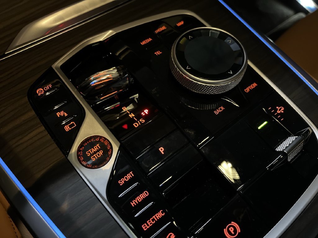 2026 BMW X5 50e - Photo 20