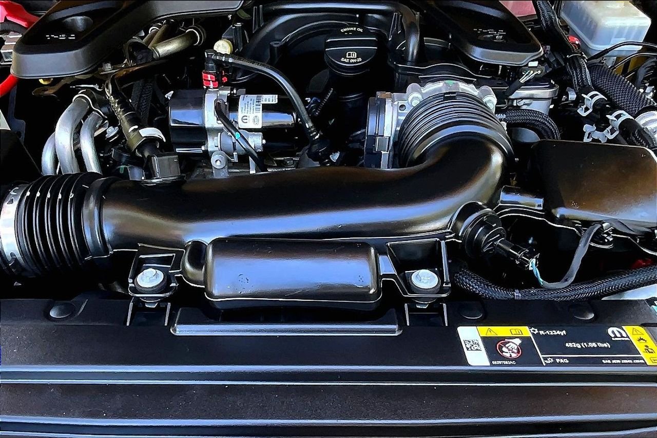 2021 Jeep Wrangler Unlimited Rubicon - Photo 26