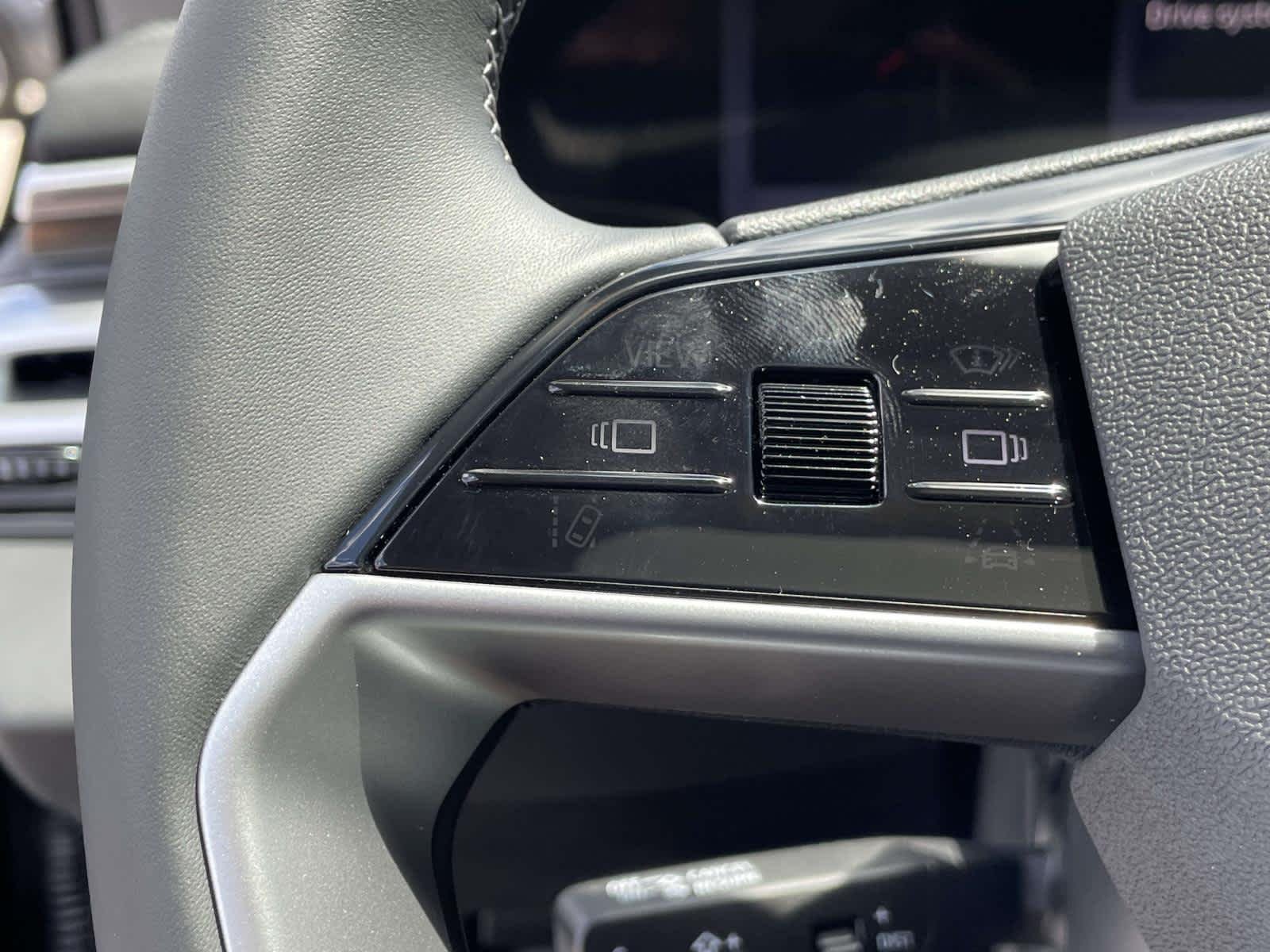 New 2026 6Y6Y/ Audi Premium Plus image 33