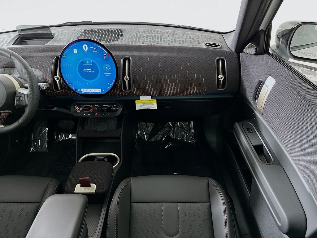 2026 MINI Countryman S - Photo 27
