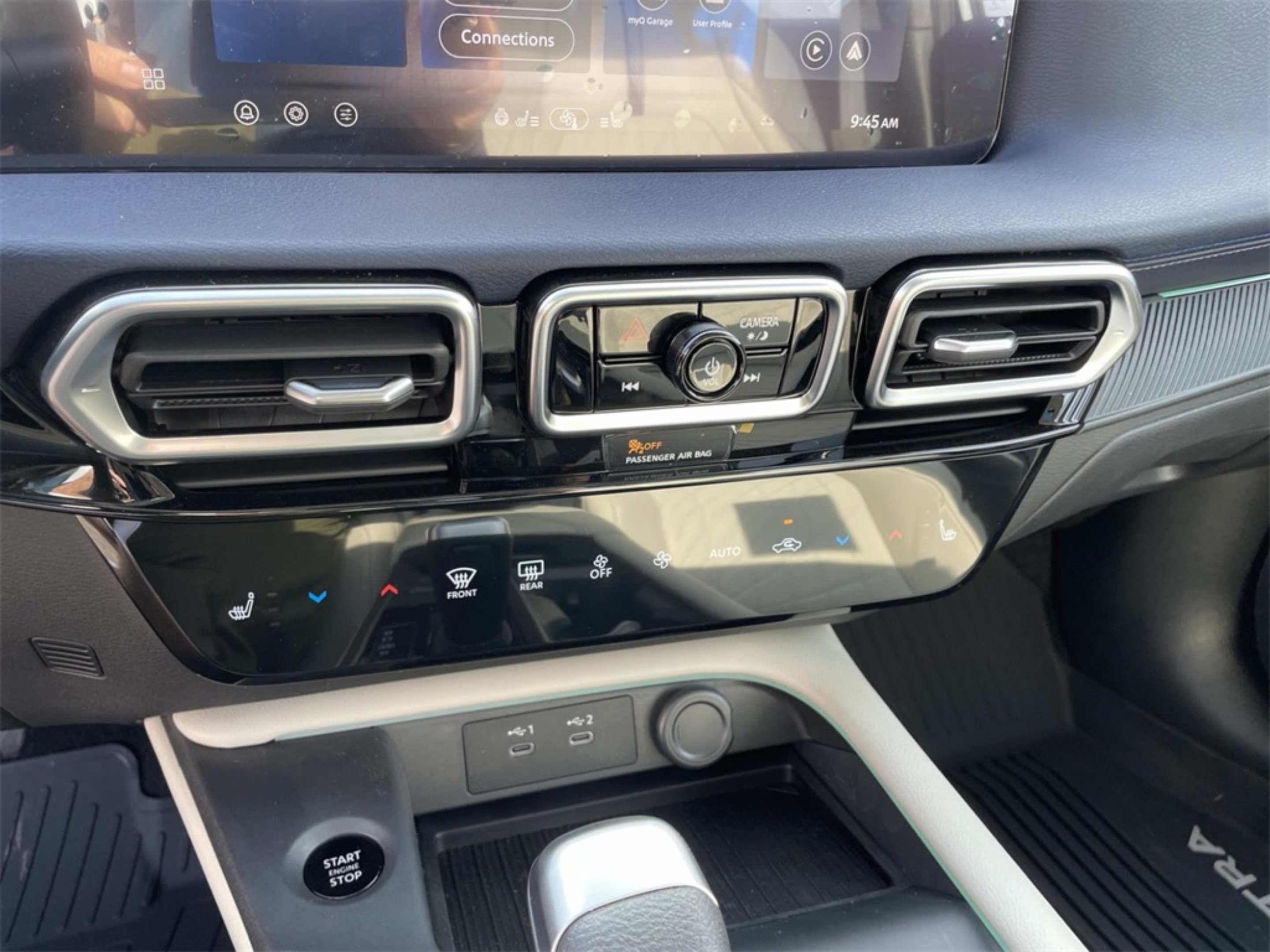 2026 Nissan Sentra SL - Photo 24