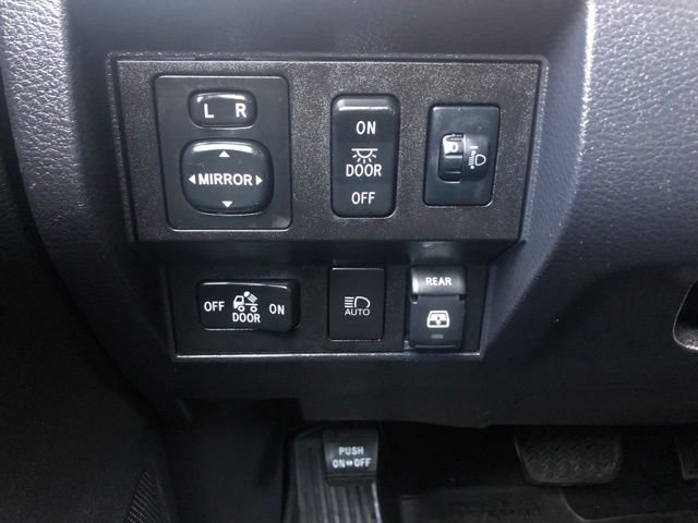 Used 2019 Black Toyota Limited image 23